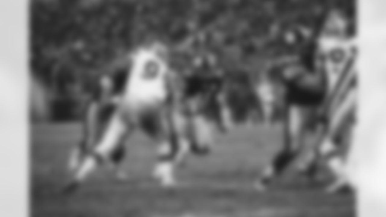 2002 Pittsburgh Steelers vs. Cleveland Browns - Wild Card Round