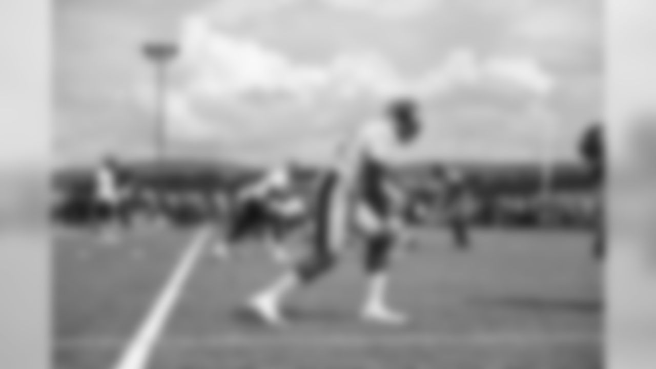 Xavier Grimble