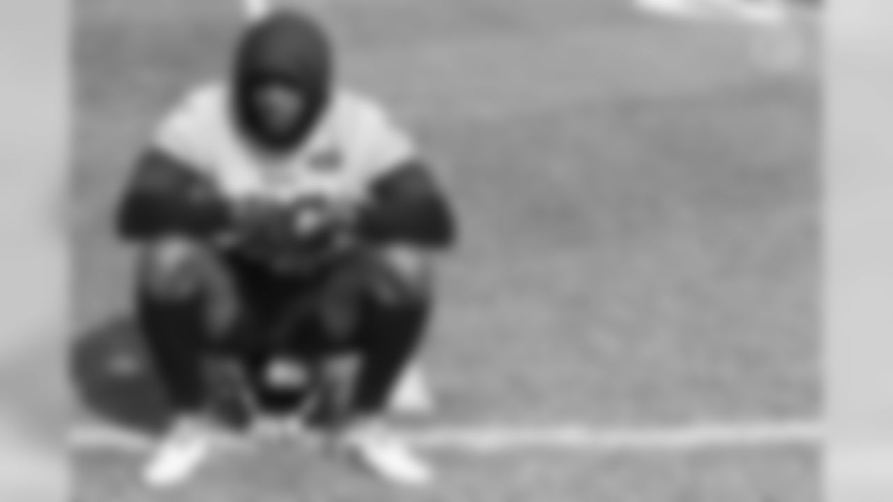 Artie Burns
