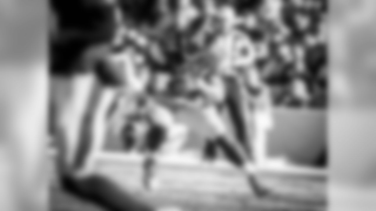 DeAngelo Williams