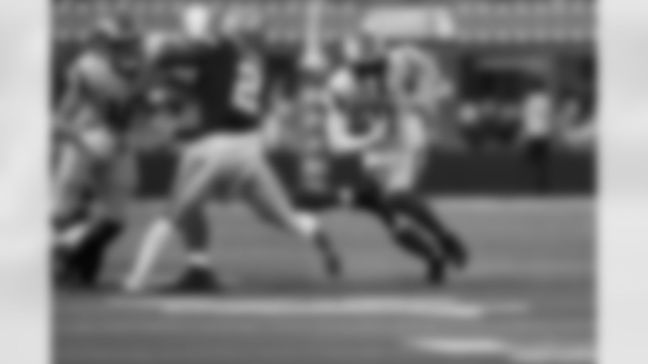 WR Allen Robinson II