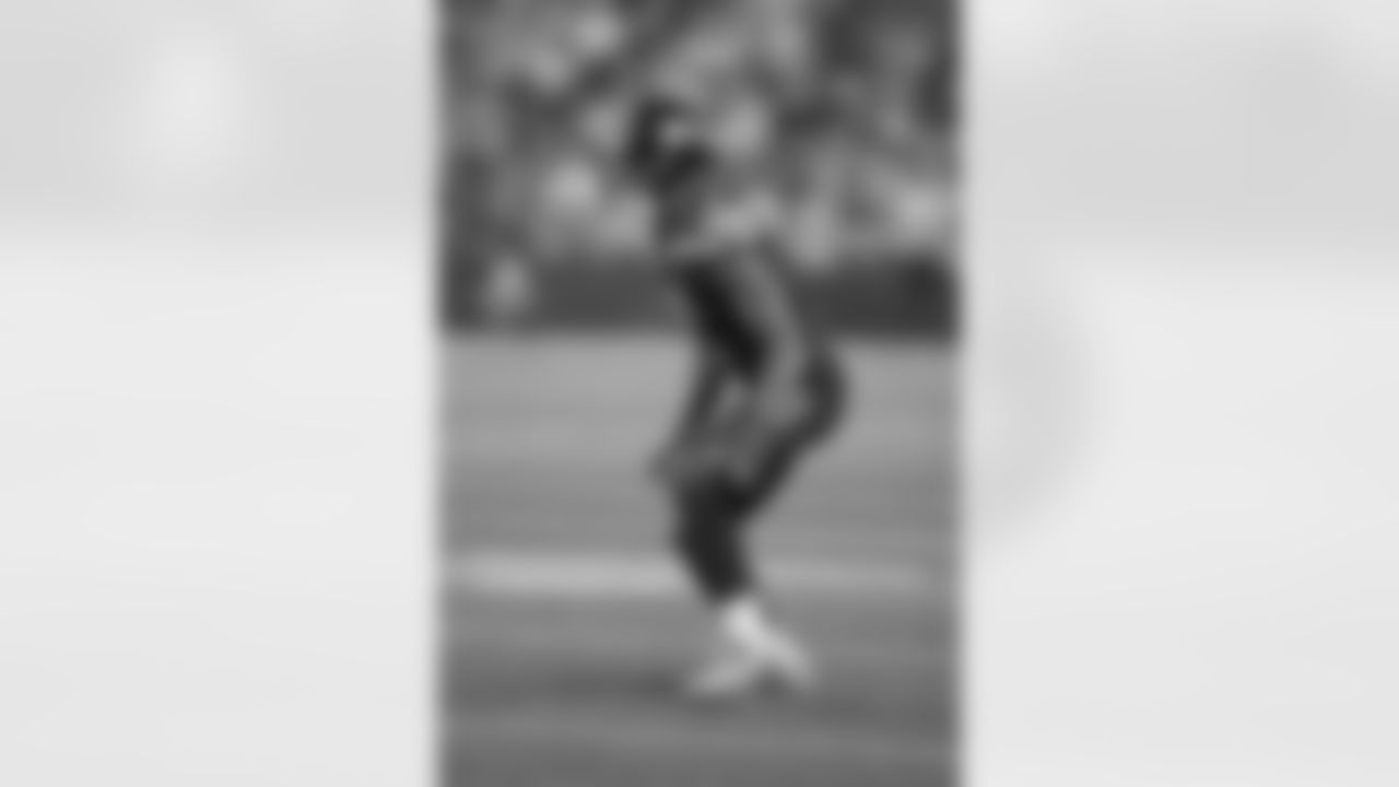CB Ahkello Witherspoon