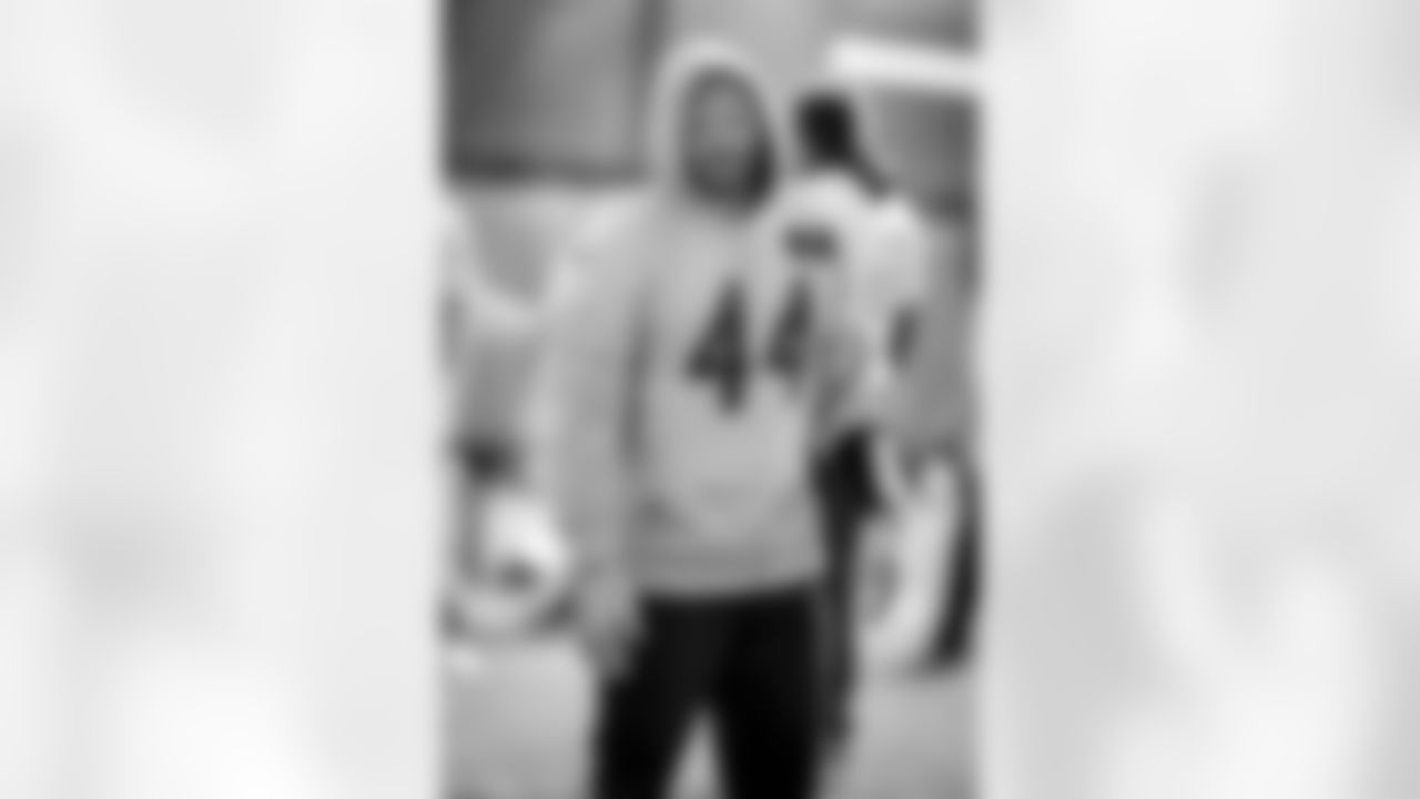 Tyler Matakevich