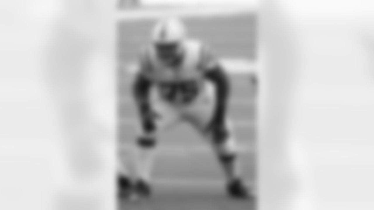 OT Chaz Green
