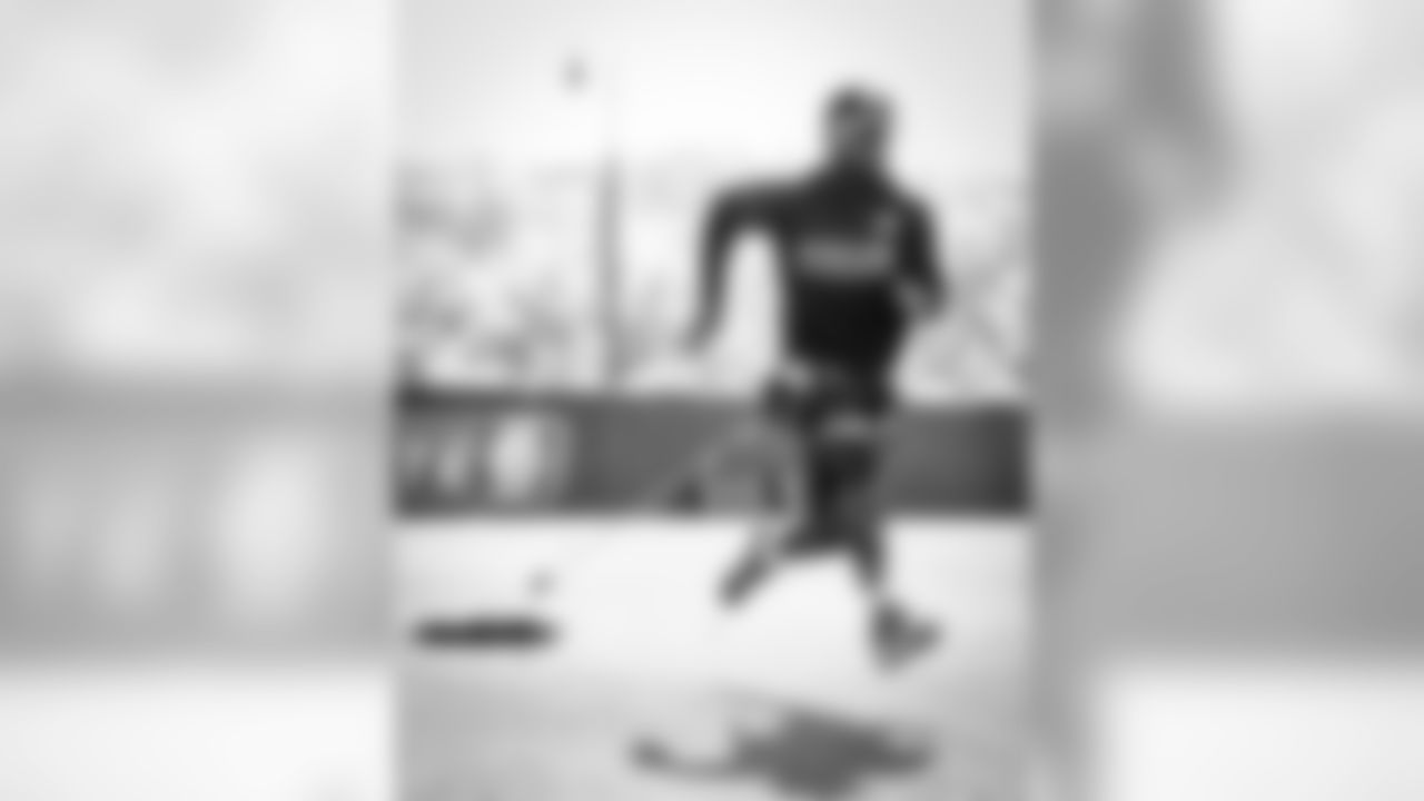 Eli Rogers