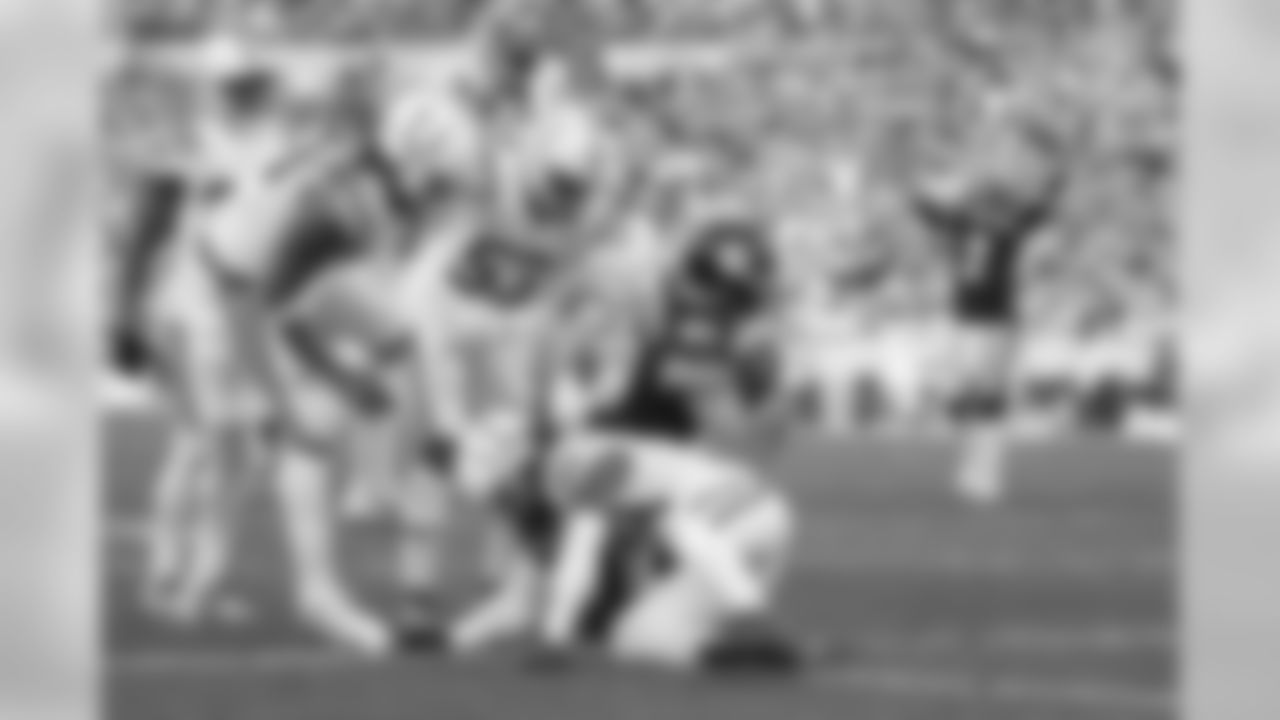Vance McDonald