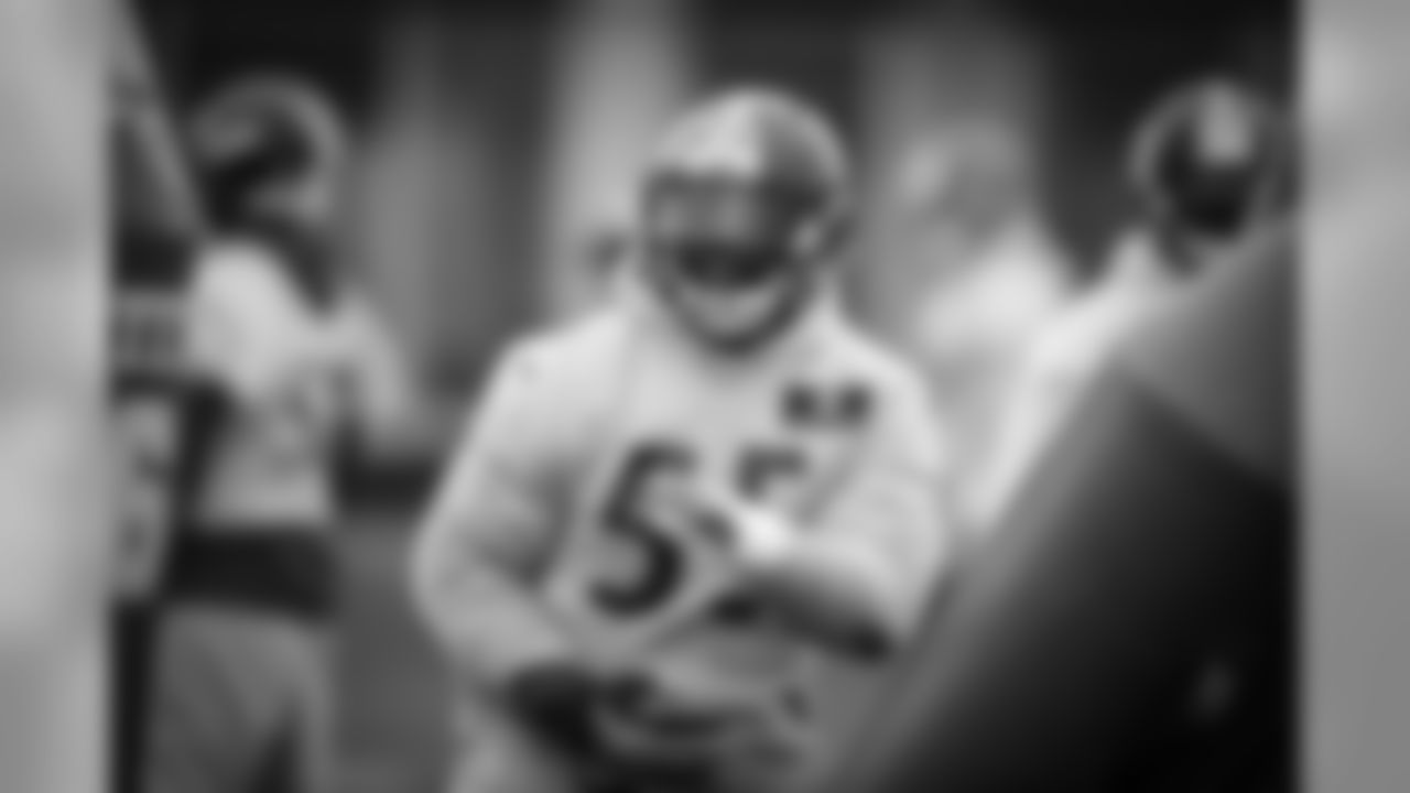 Arthur Moats