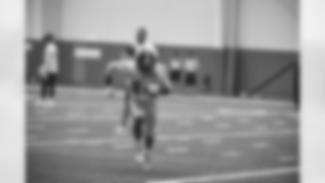 Antonio Brown