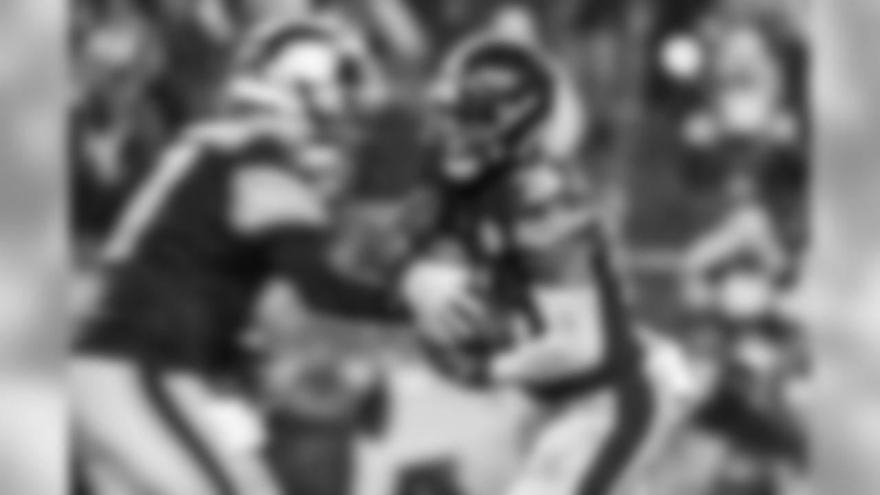 Le'Veon Bell