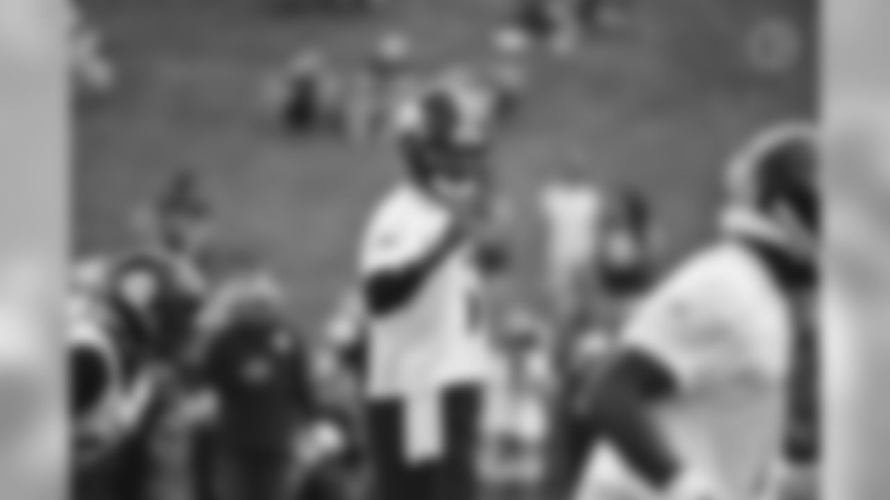 Joshua Dobbs