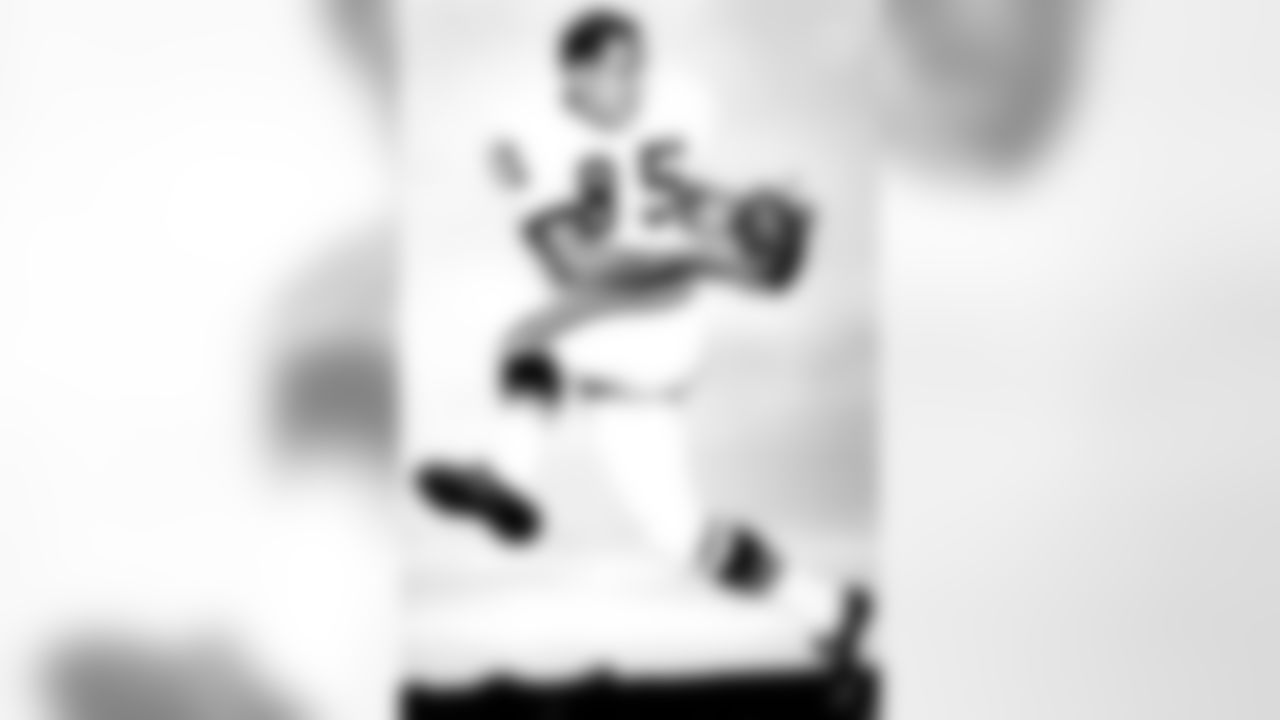 7. Gary Ballman (1962-1966) - 1,711 yards