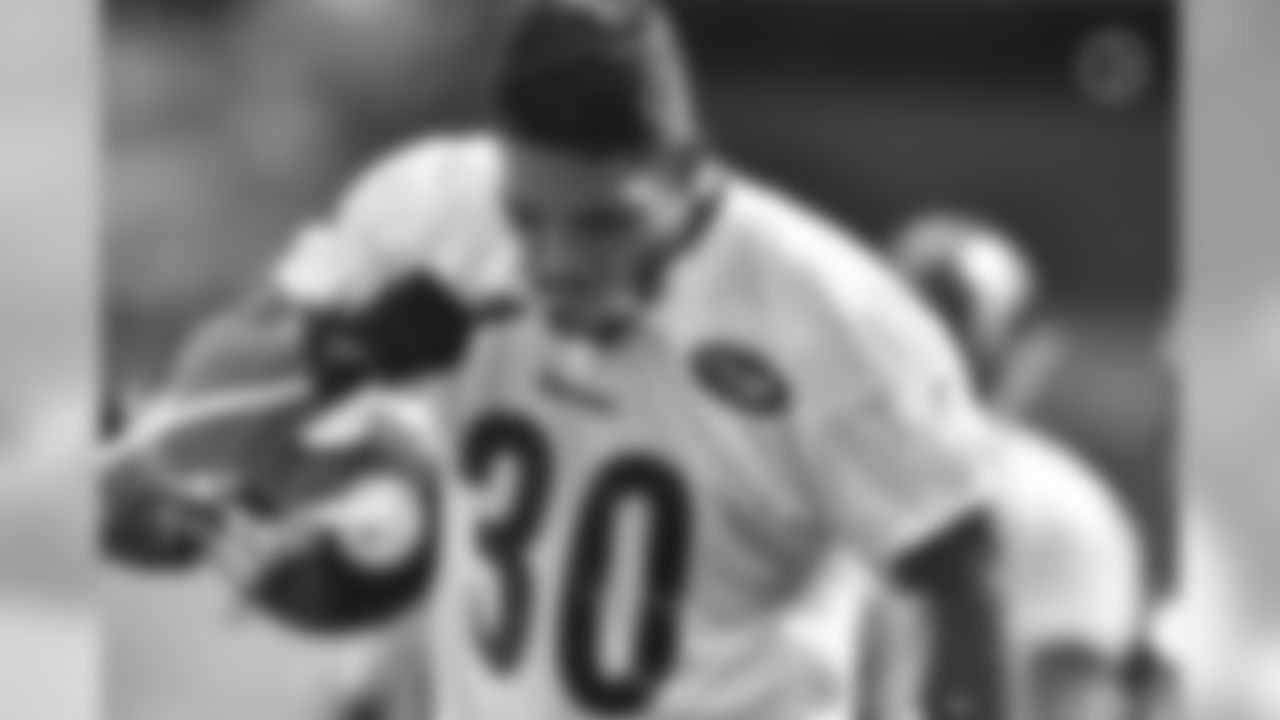 James Conner