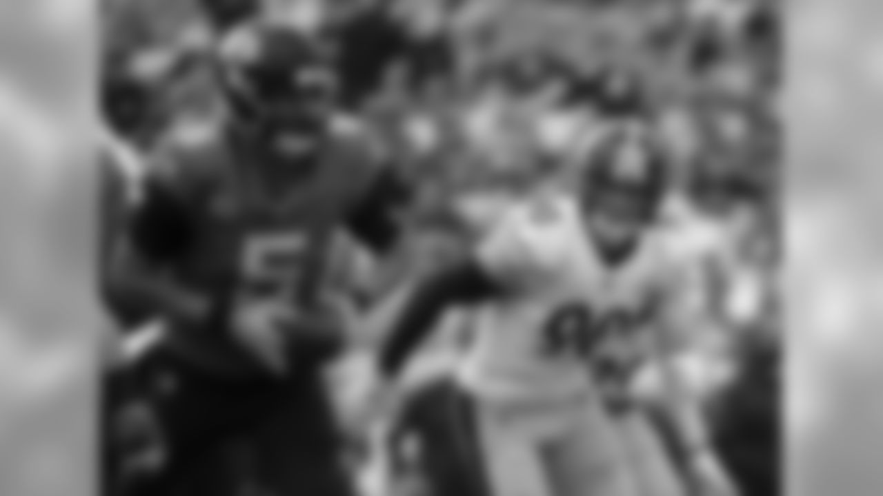 T.J. Watt