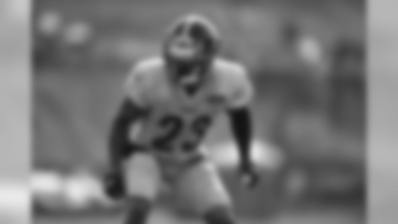 Joe Haden