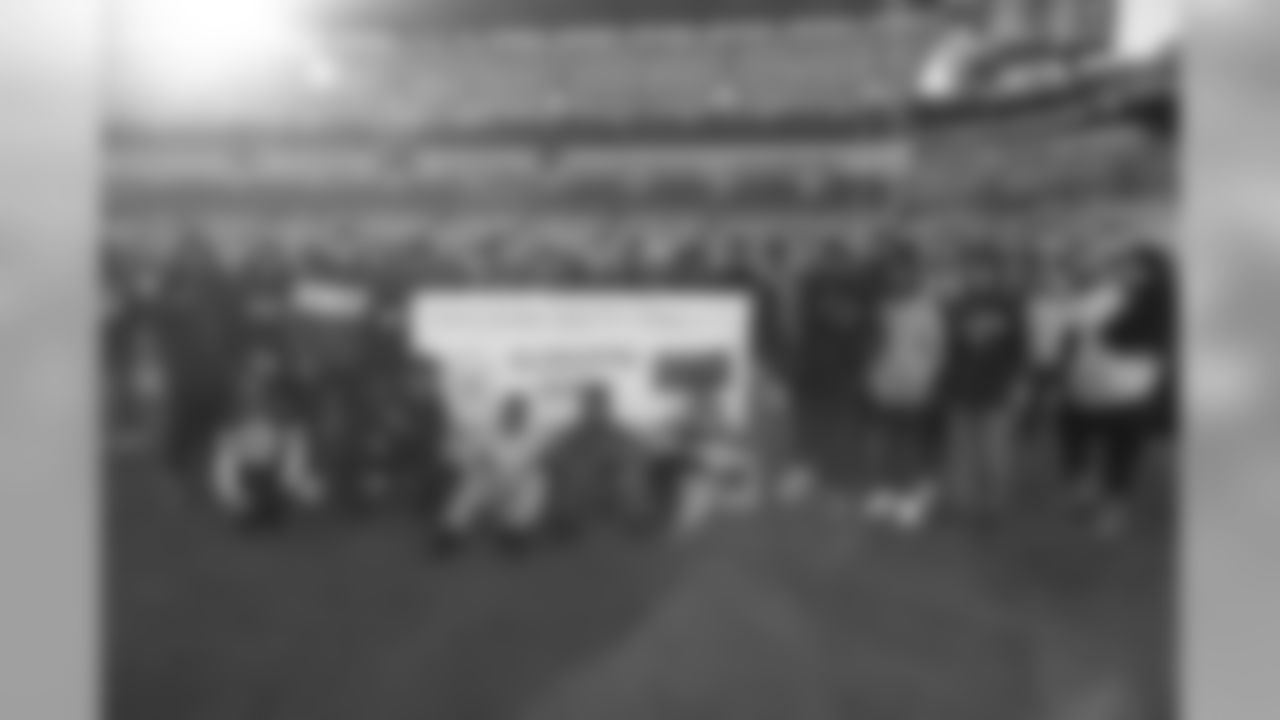 A 2018 Regular Season game between the Pittsburgh Steelers and the Cincinnati Bengals on December 30, 2018.