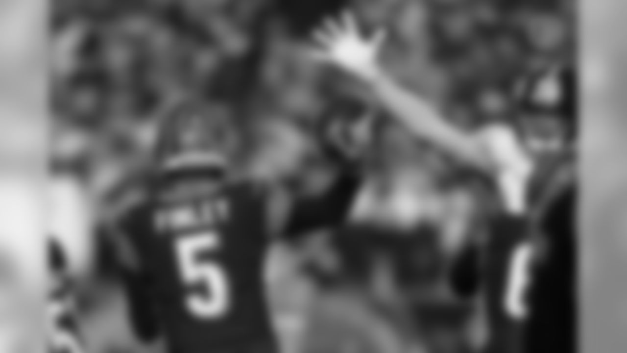 T.J. Watt