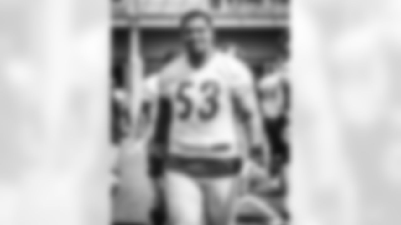 Maurkice Pouncey