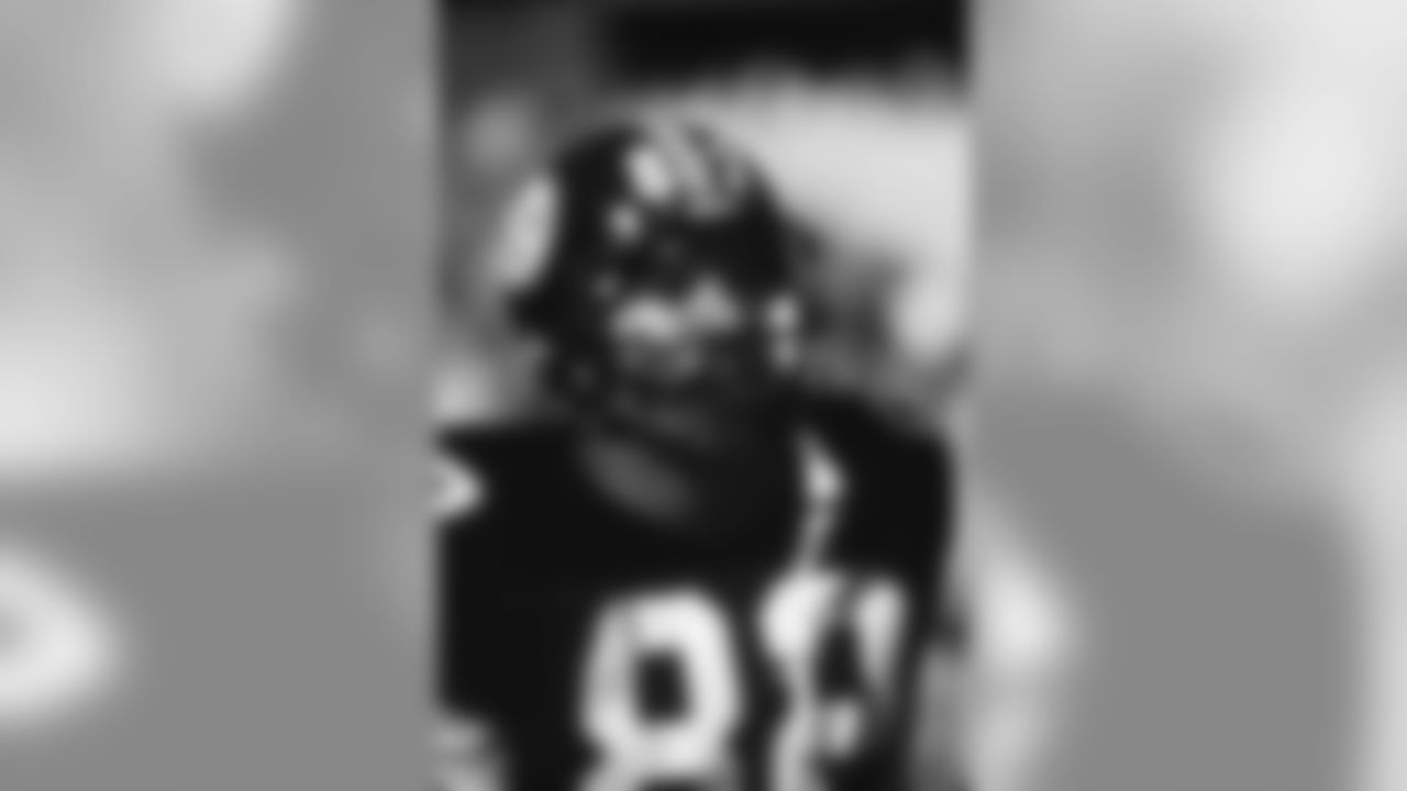 John Stallworth (74-87)