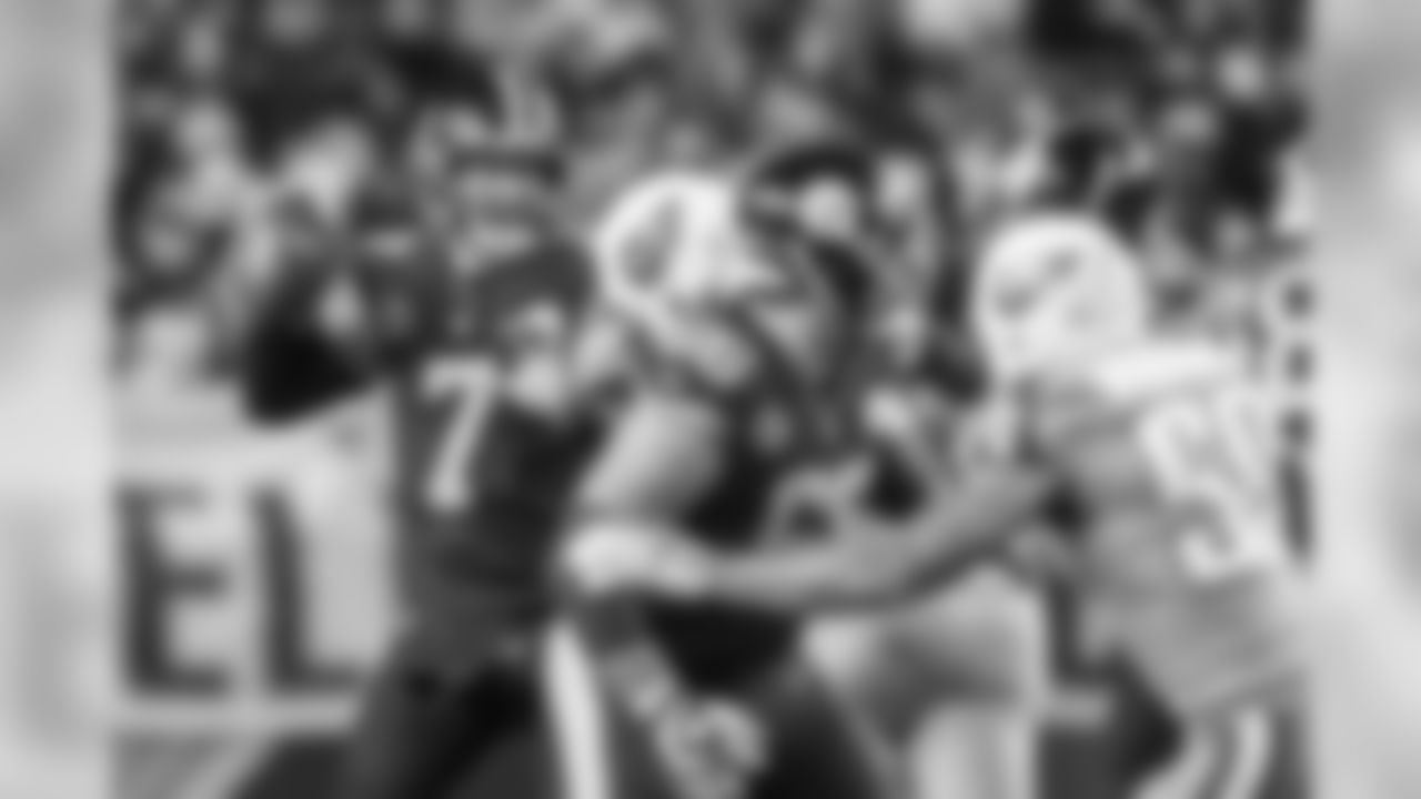 Ben Roethlisberger