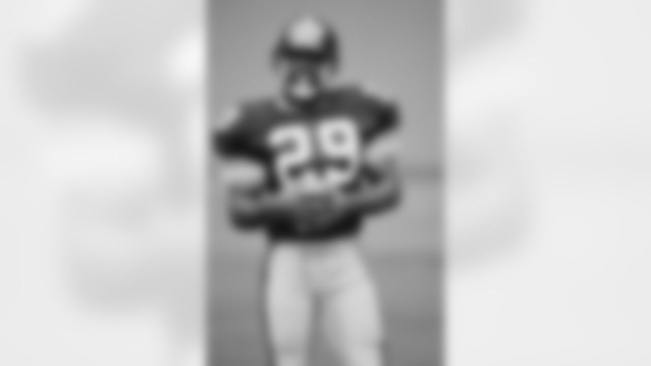 3,943 career rushing yards.