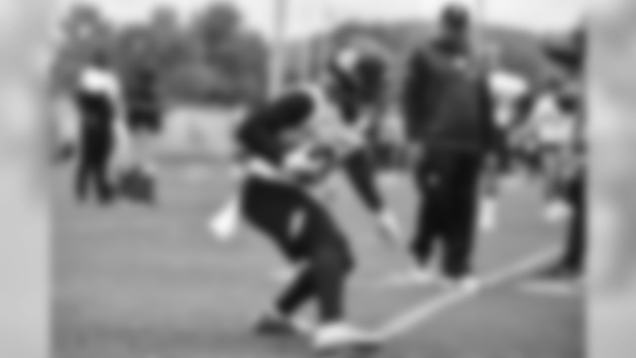 Benny Snell Jr.
