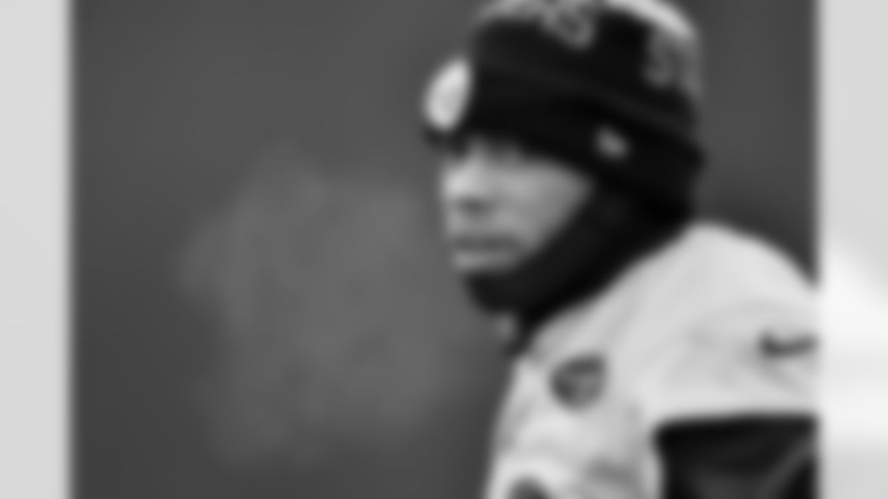 Joe Haden
