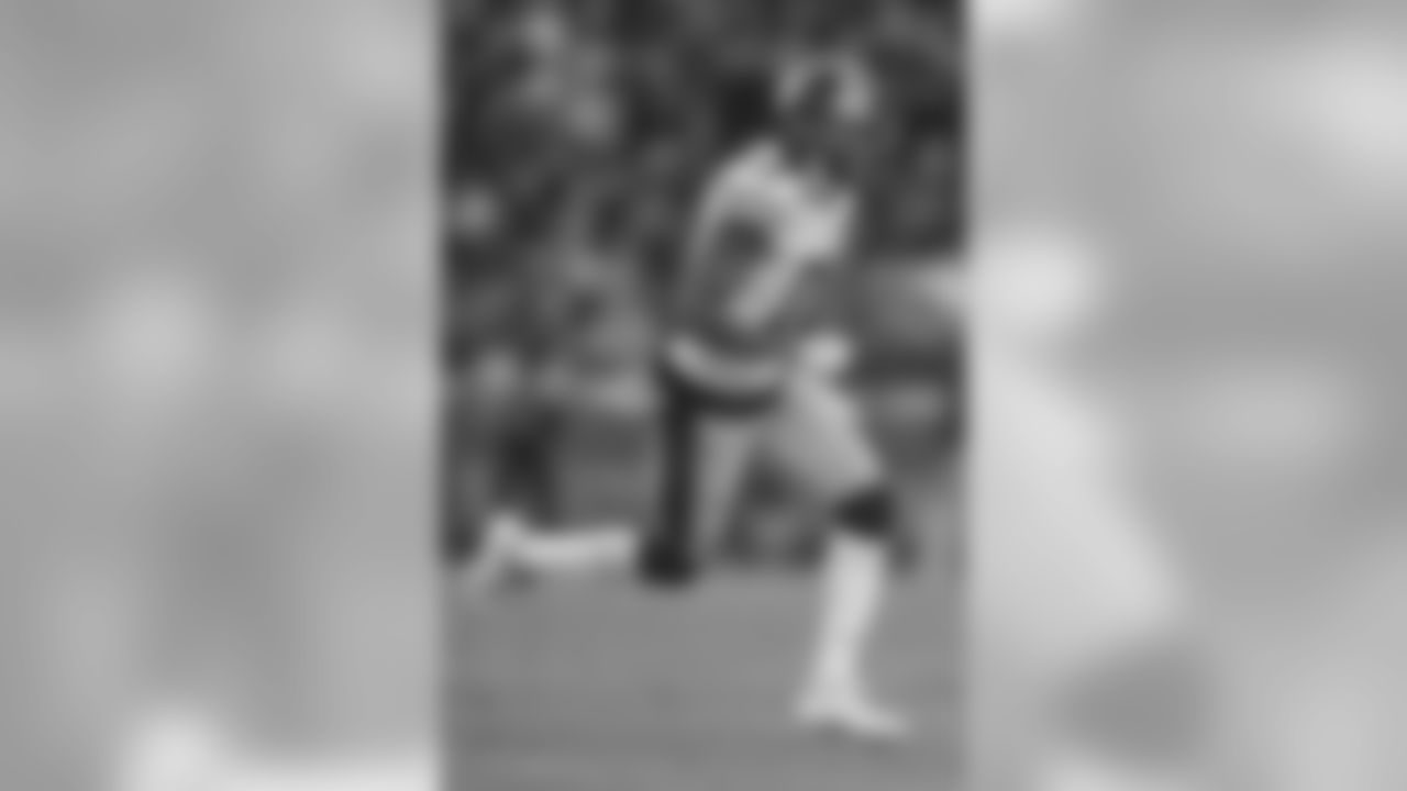 Joe Haden