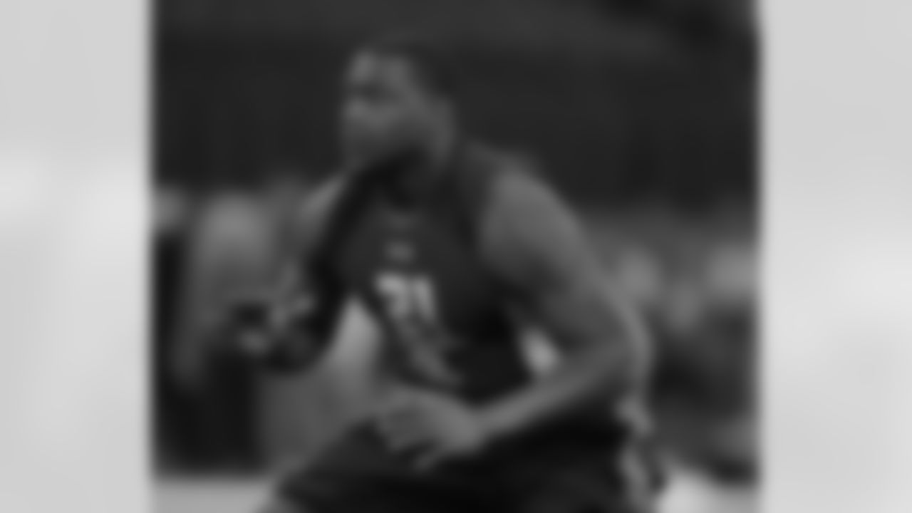 Jerald Hawkins