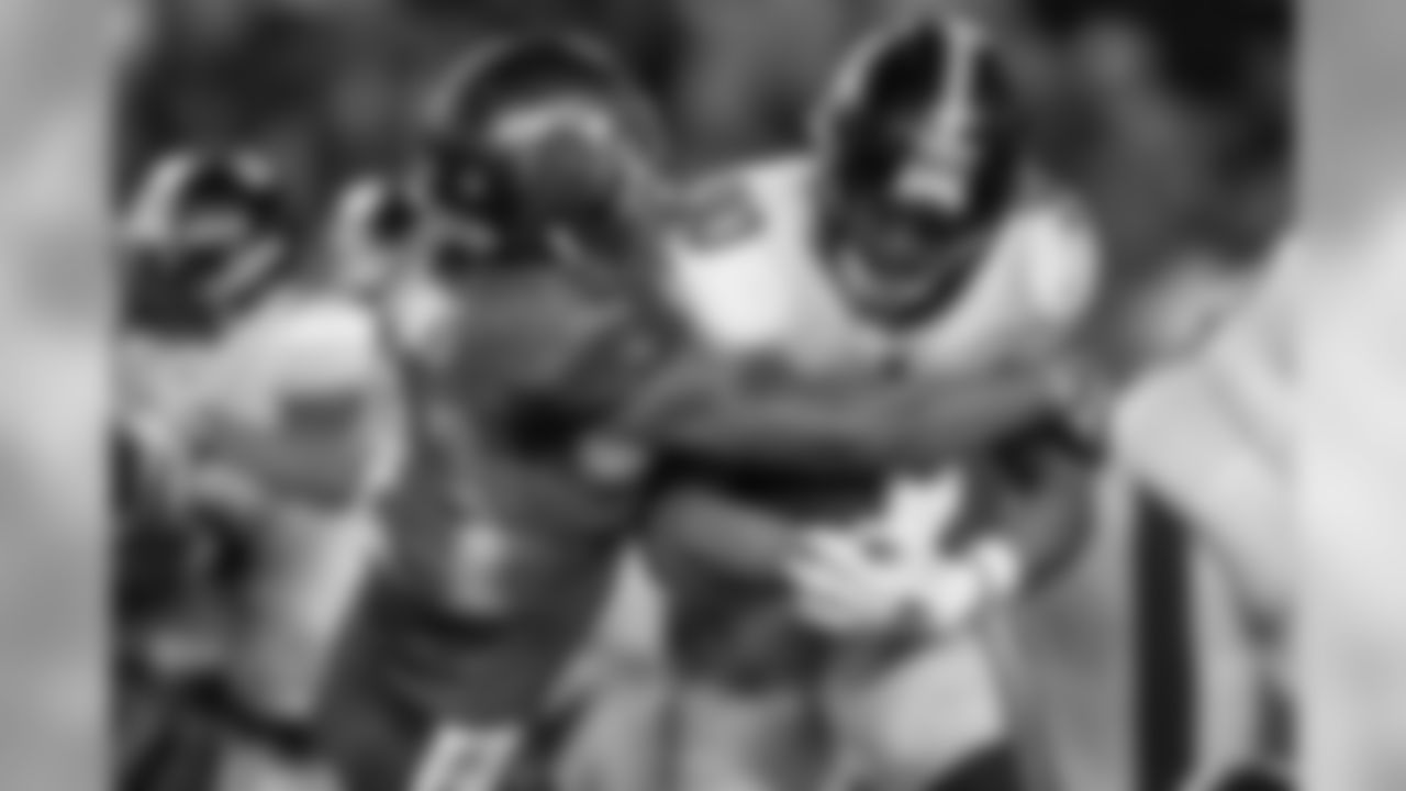 A 2018 Regular Season game between the Pittsburgh Steelers and the Tampa Bay Buccaneers on Monday, September 24, 2018.