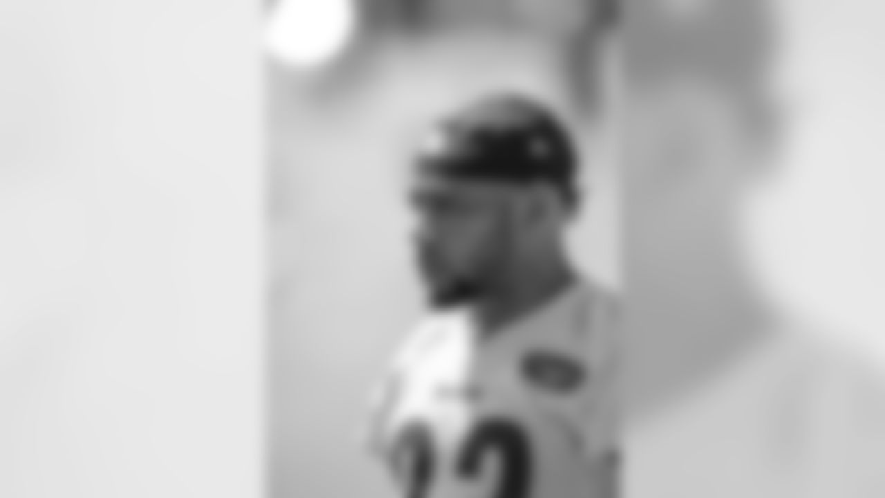 Joe Haden