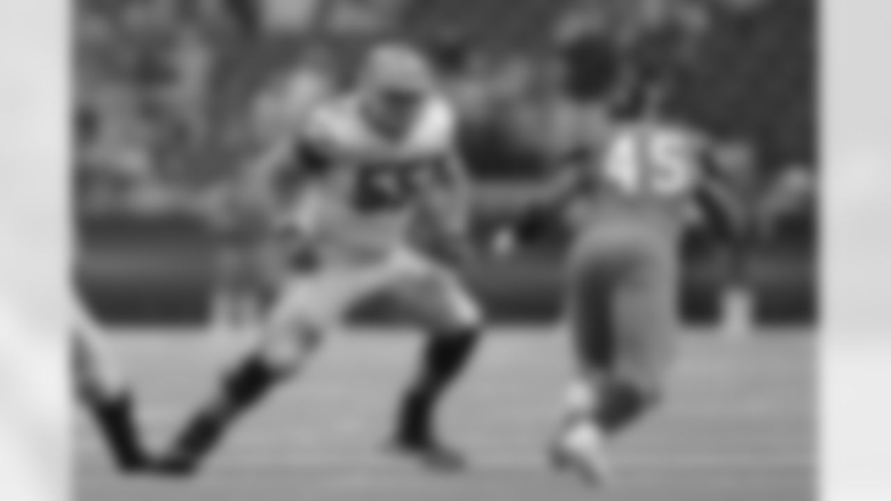 Cody Whitehair - Kansas State