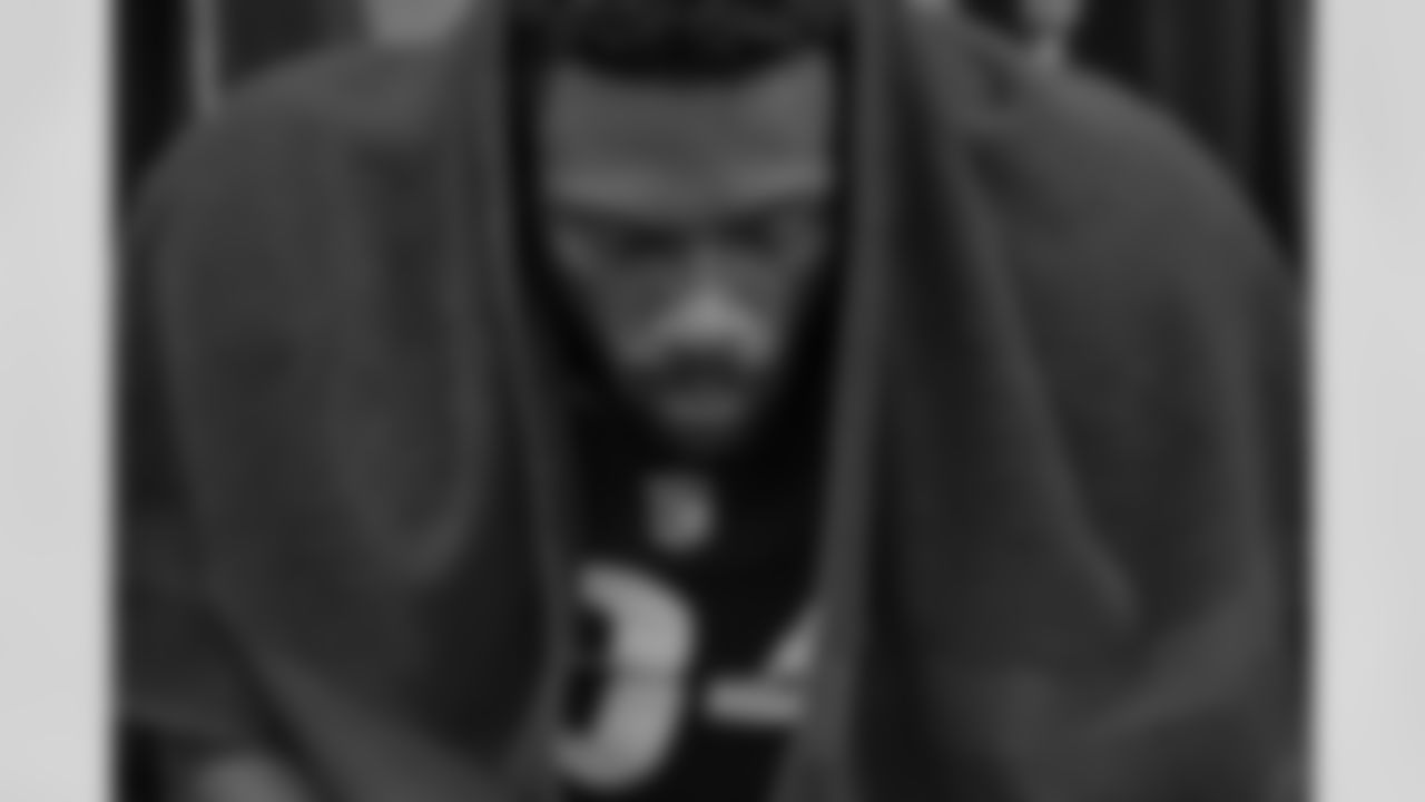 Antonio Brown