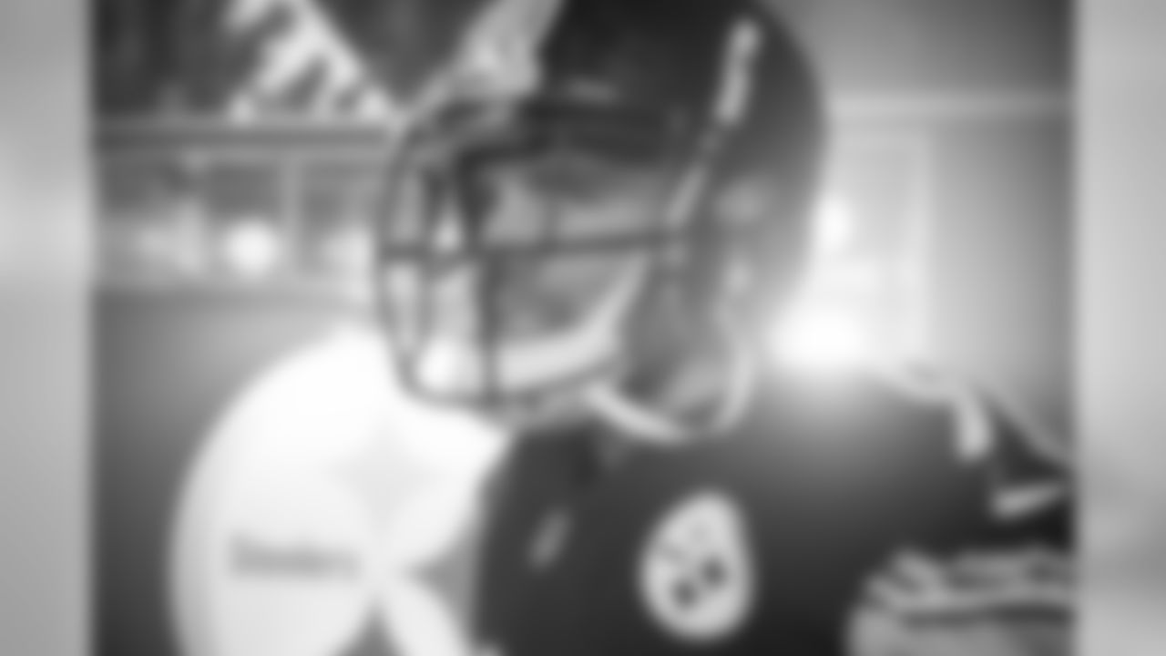 T.J. Watt