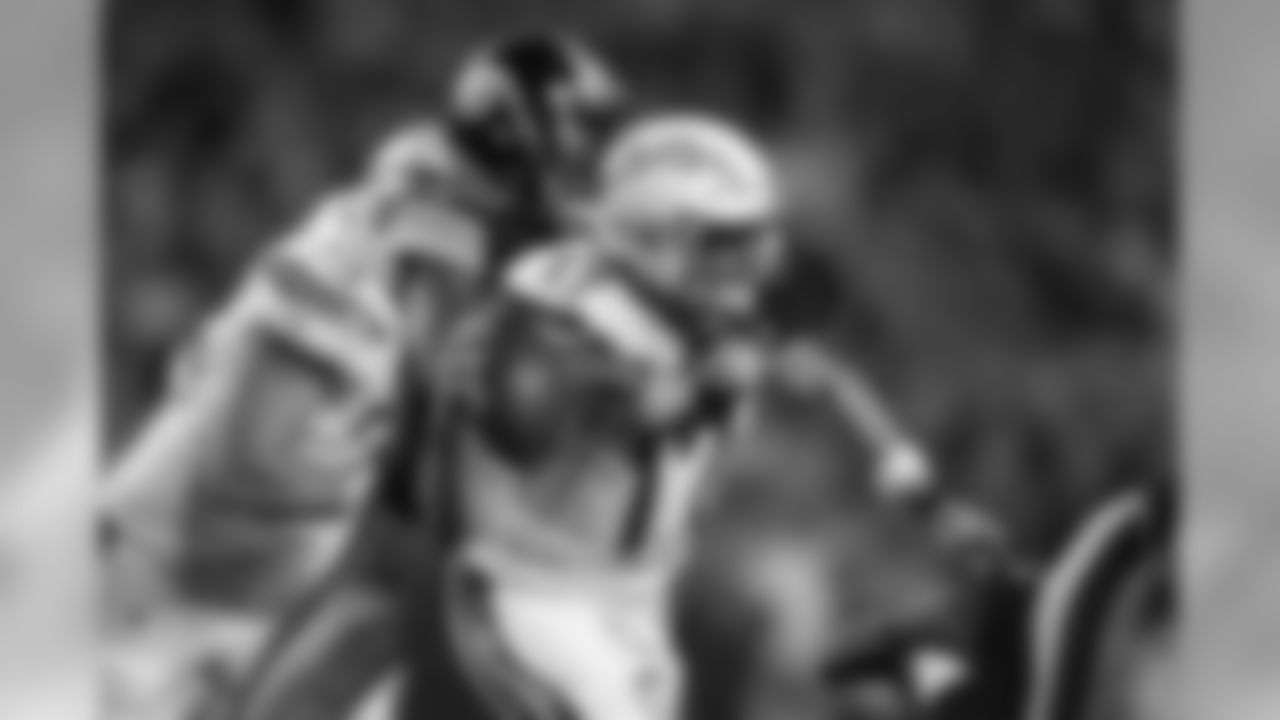 Terrell Edmunds