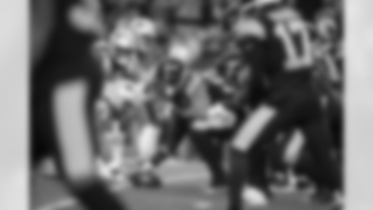 Maurkice Pouncey