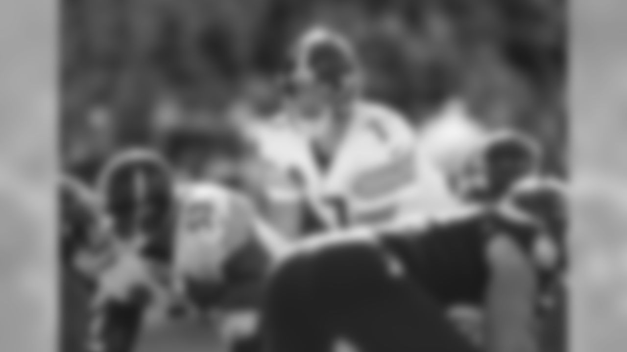 Ben Roethlisberger