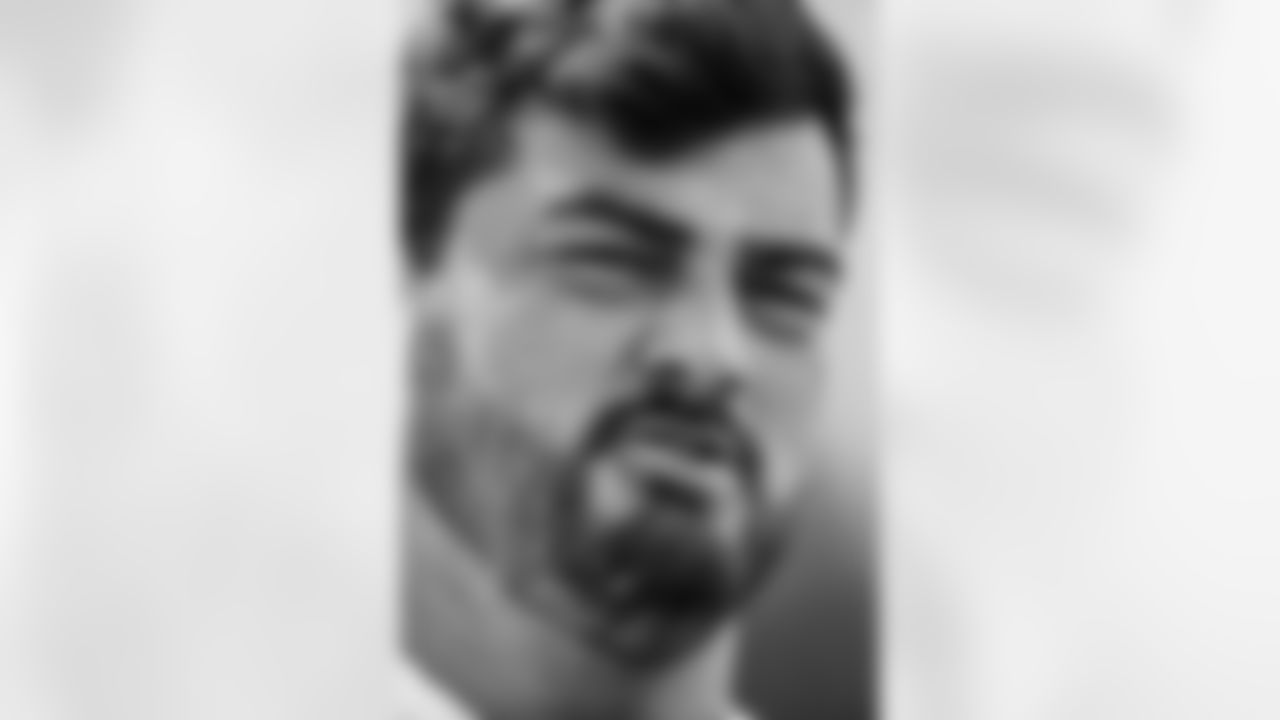 David DeCastro