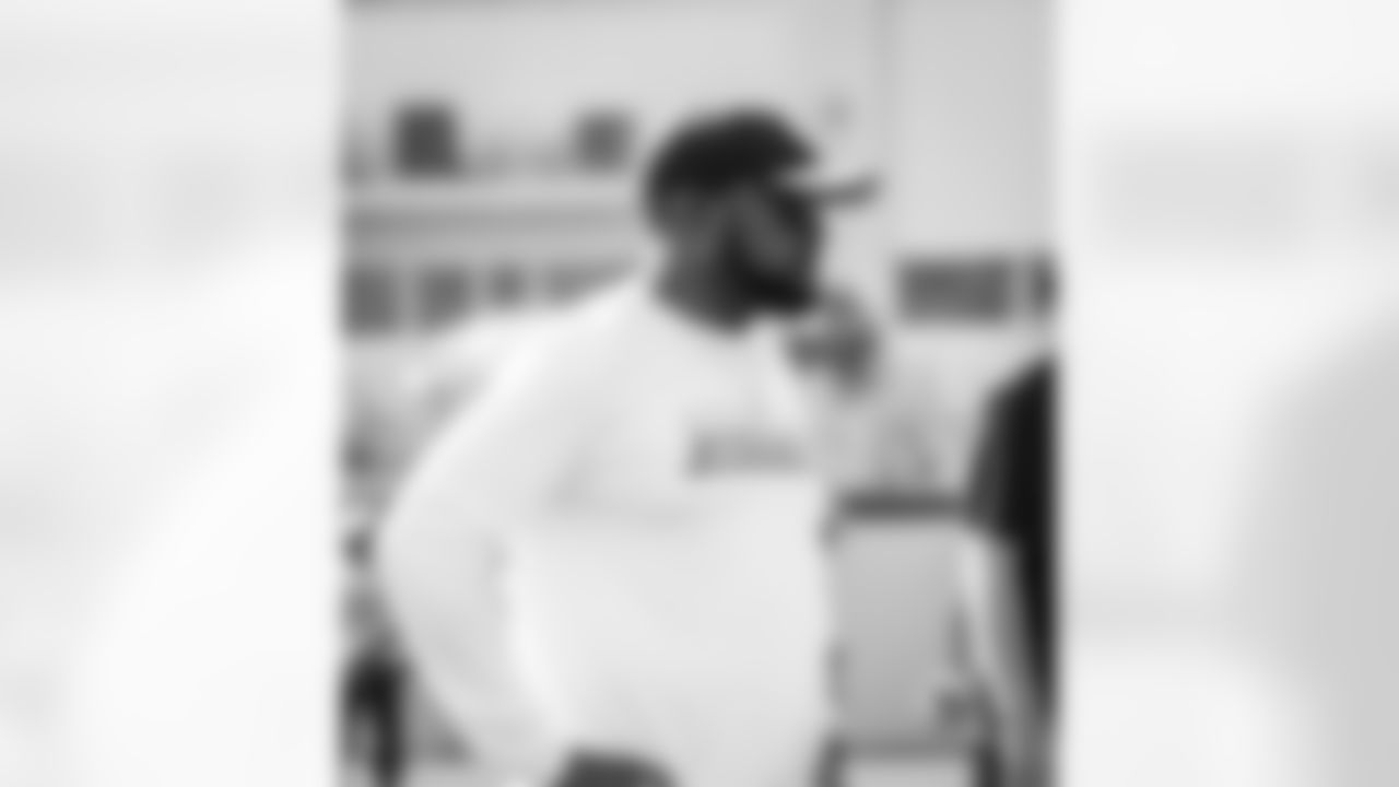 Head coach Mike Tomlin