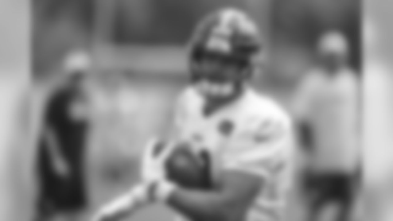 Vance McDonald