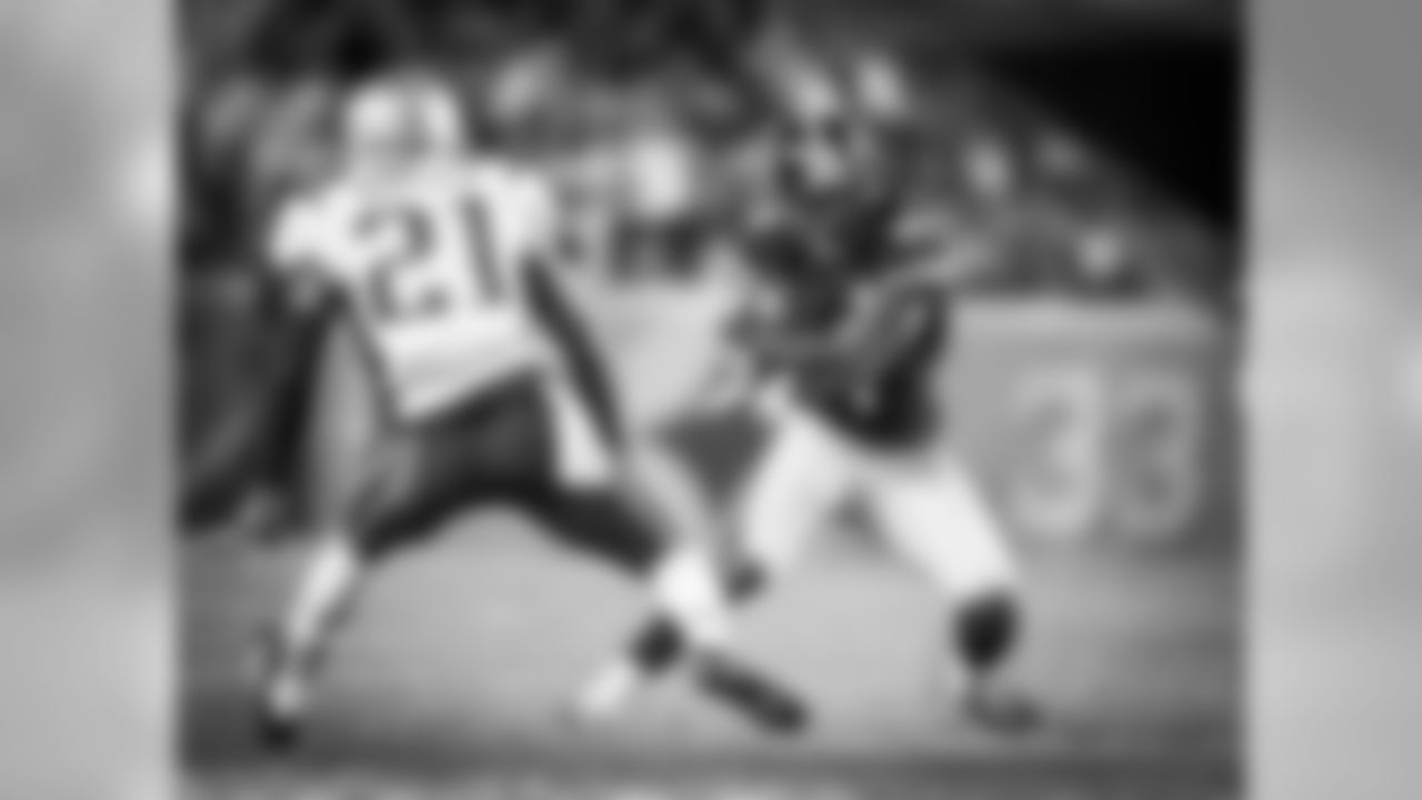 Sammie Coates