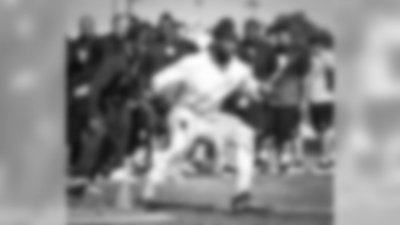 Doran Grant