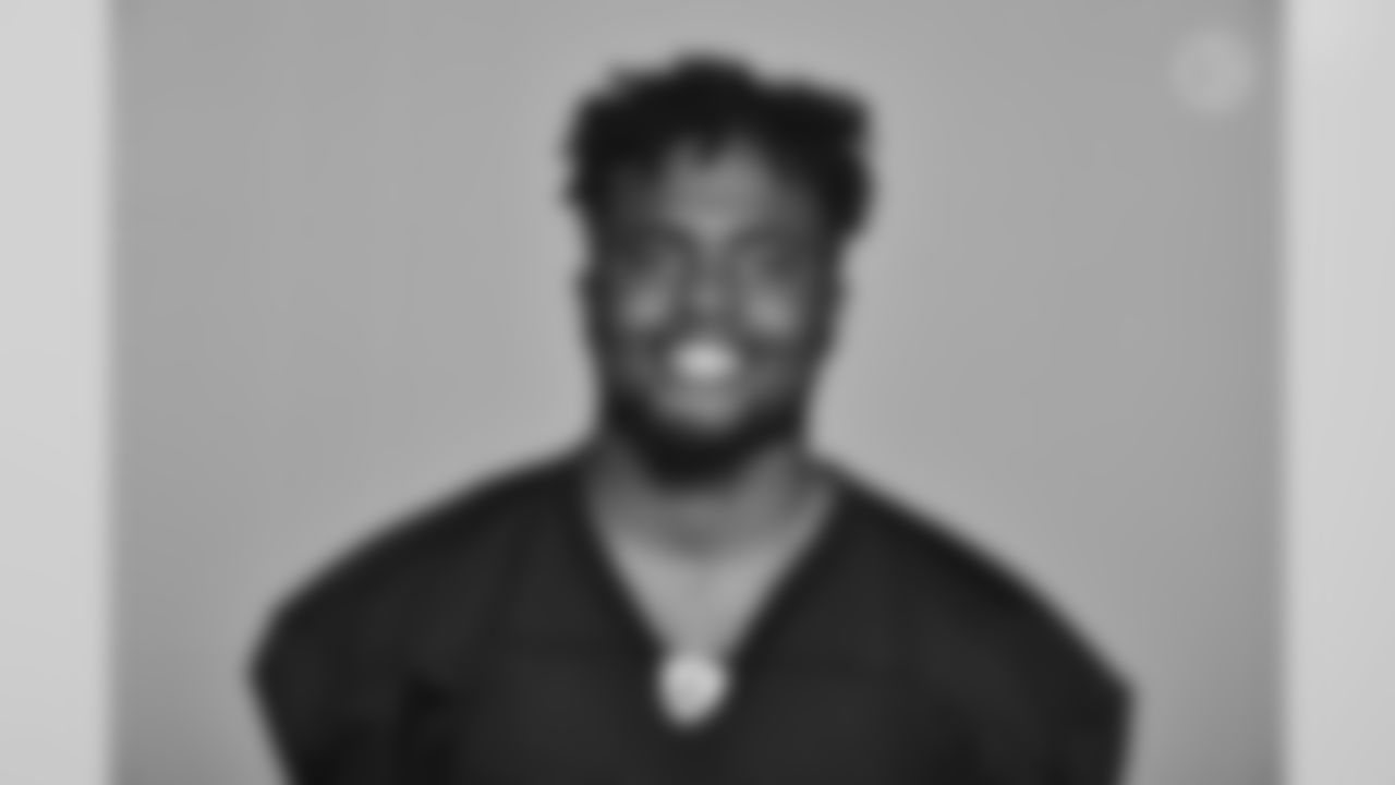 Diontae Johnson