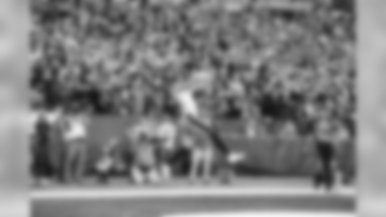 Vance McDonald