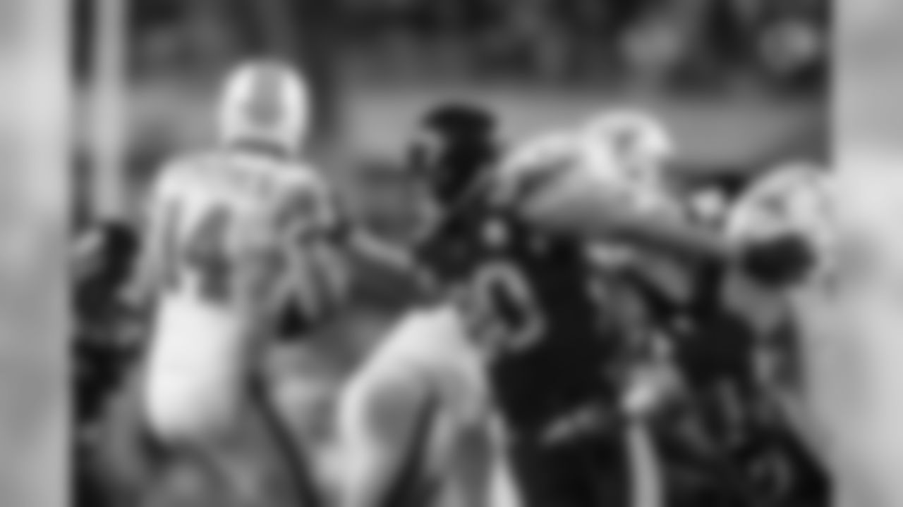 T.J. Watt