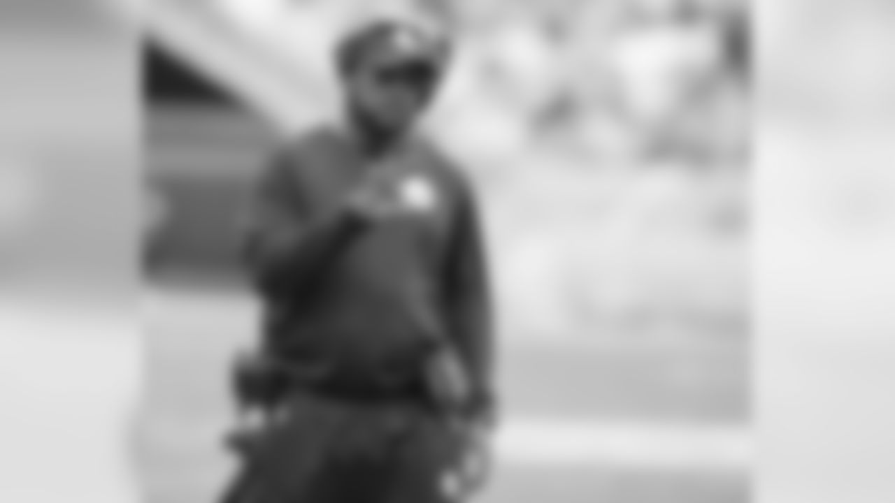 Head Coach Mike Tomlin