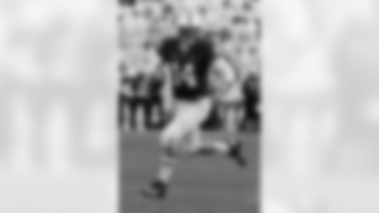 Christian Hackenberg - Penn State