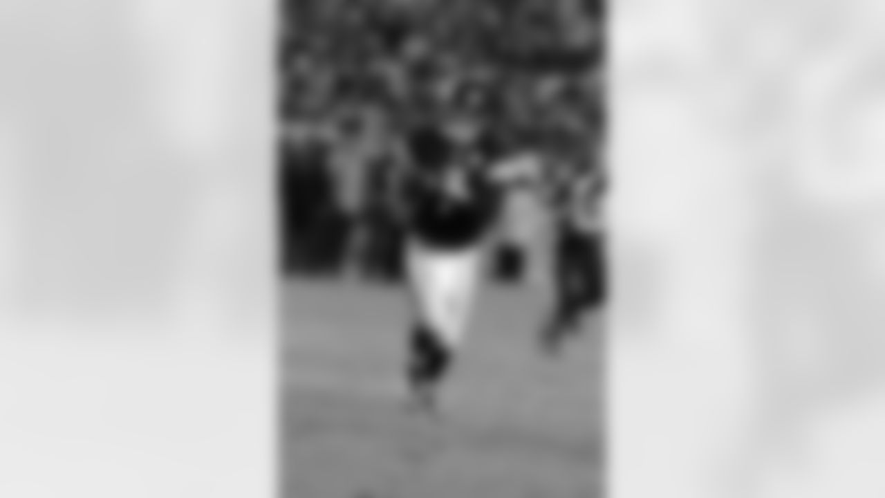Ben Roethlisberger, 2008