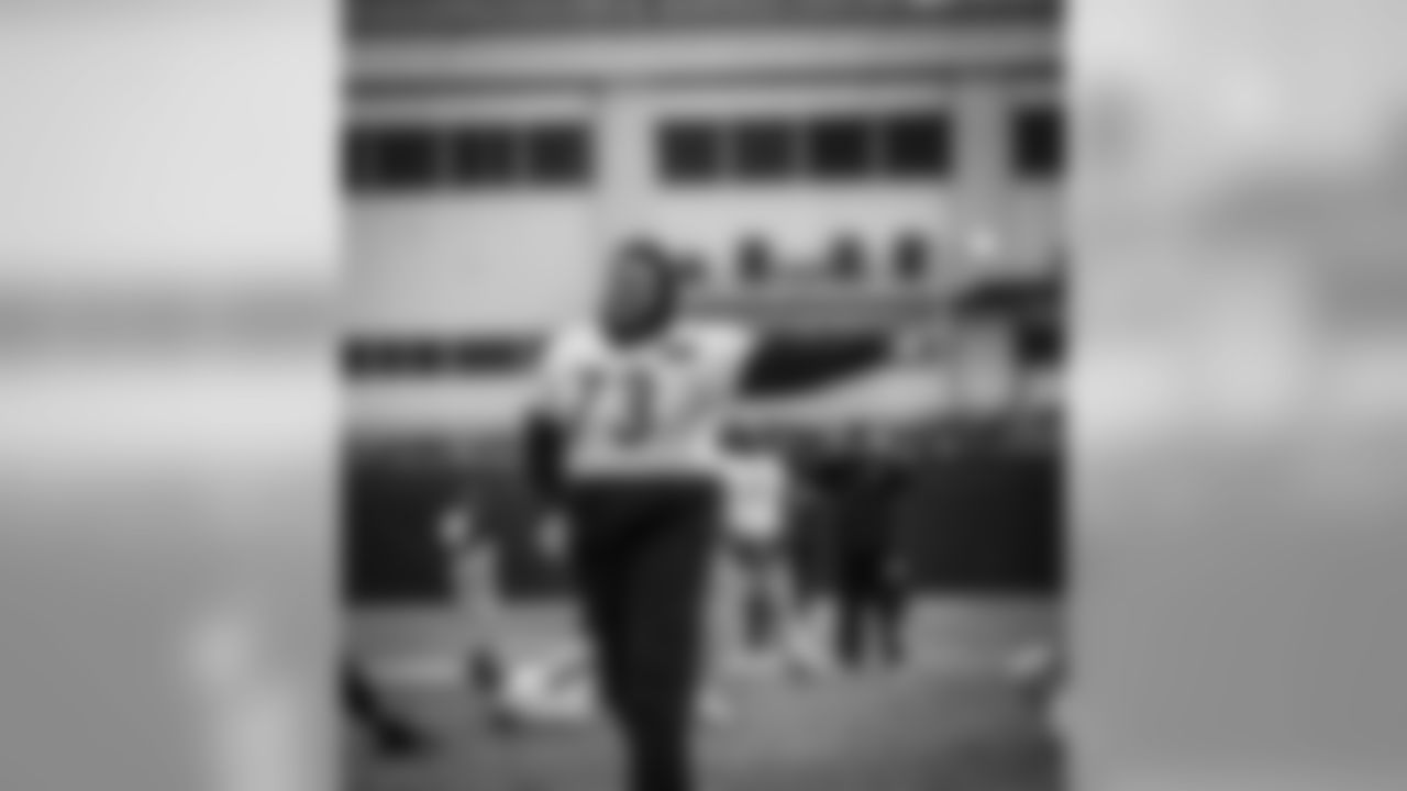 Ramon Foster