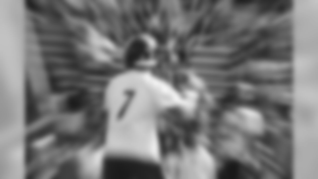 Ben Roethlisberger