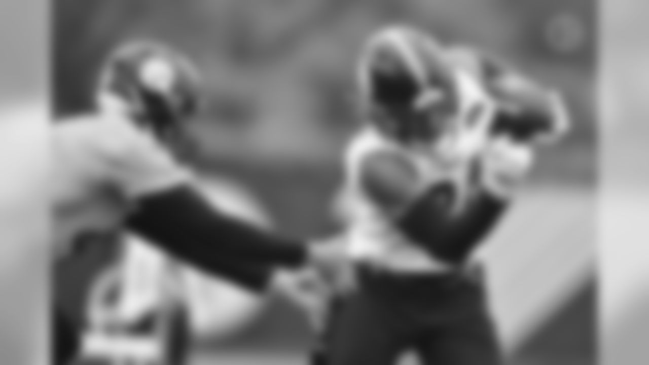 Benny Snell Jr.